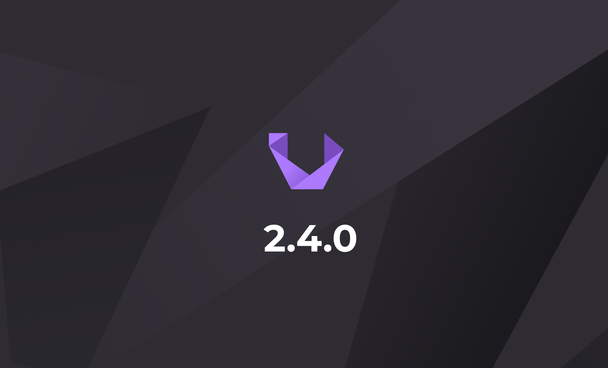 Release Overview - Unimus 2.4.0