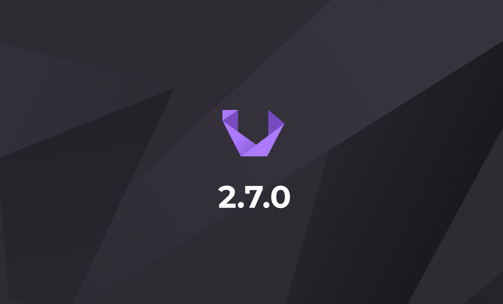 Release Overview - Unimus 2.7.0