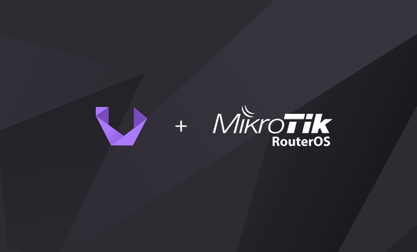 Unimus RouterOS and MTU scripts